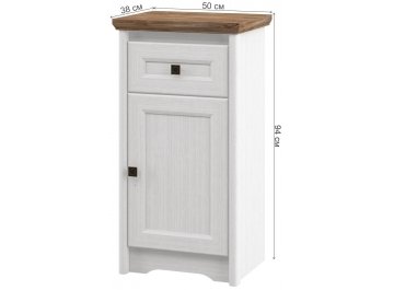 Тумба Тиволи МН-035-12