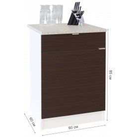 Тумба ТК-06.1