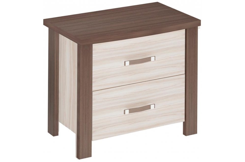 Тумба ТКД ШК шамони / карамель