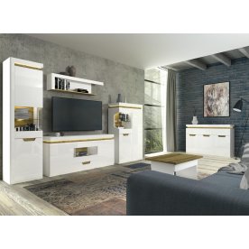 Тумба Torino 3D2S