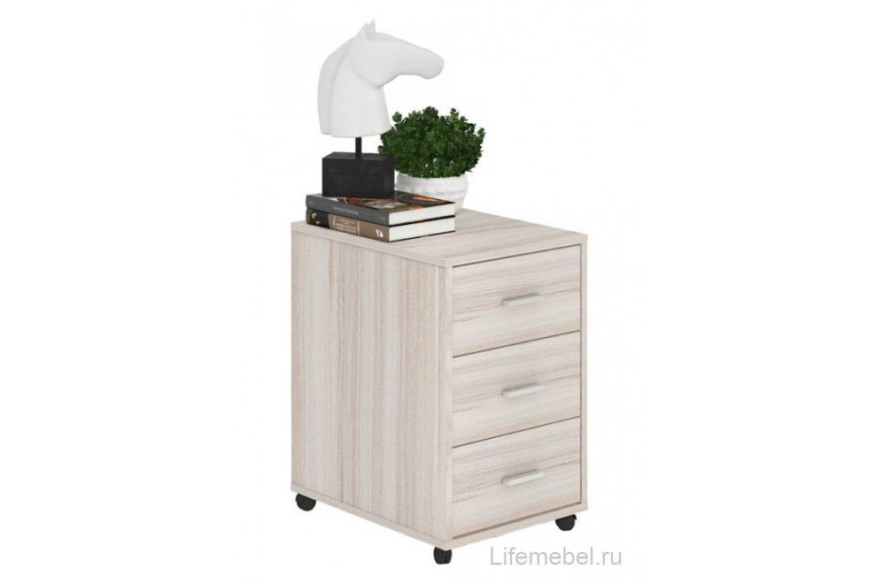 Тумба ТС-1 К карамель