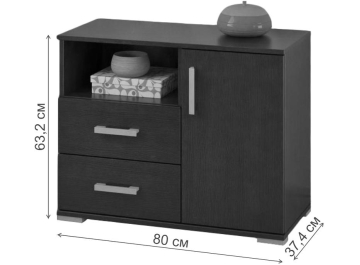 Тумба Вента-33