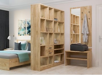 Тумба Виктория ВИ-17