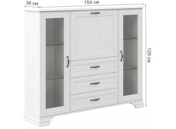 Тумба Юнона МН-132-19