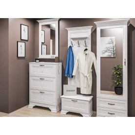 Тумба Юнона МН-132-31