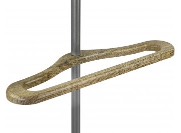 Костюмная вешалка Дэви 3