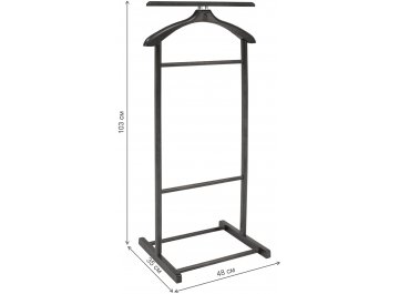 Костюмная вешалка Leset Нью-Йорк
