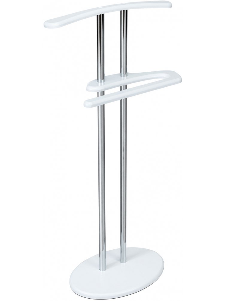 Костюмная вешалка Мартин белый