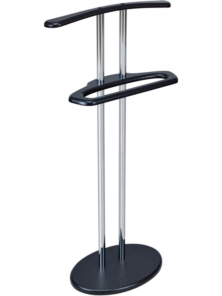 Костюмная вешалка Омега венге