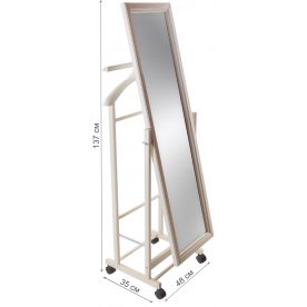 Костюмная вешалка В 24Н