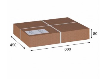 Костюмная вешалка В 26Н