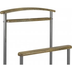 Костюмная вешалка Верис 4