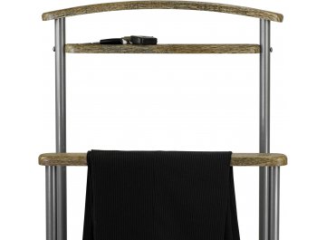 Костюмная вешалка Верис 4