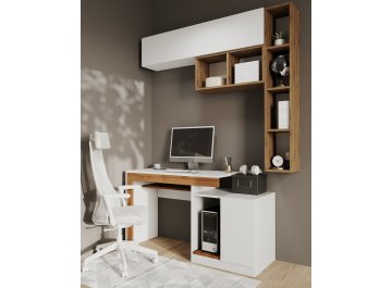 Комплект для кабинета Модена комплектация 2