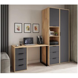 Комплект для кабинета Оптима ОП-101