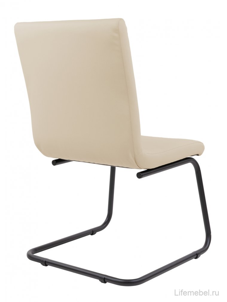 Офисный стул Chairman 919V экокожа бежевый