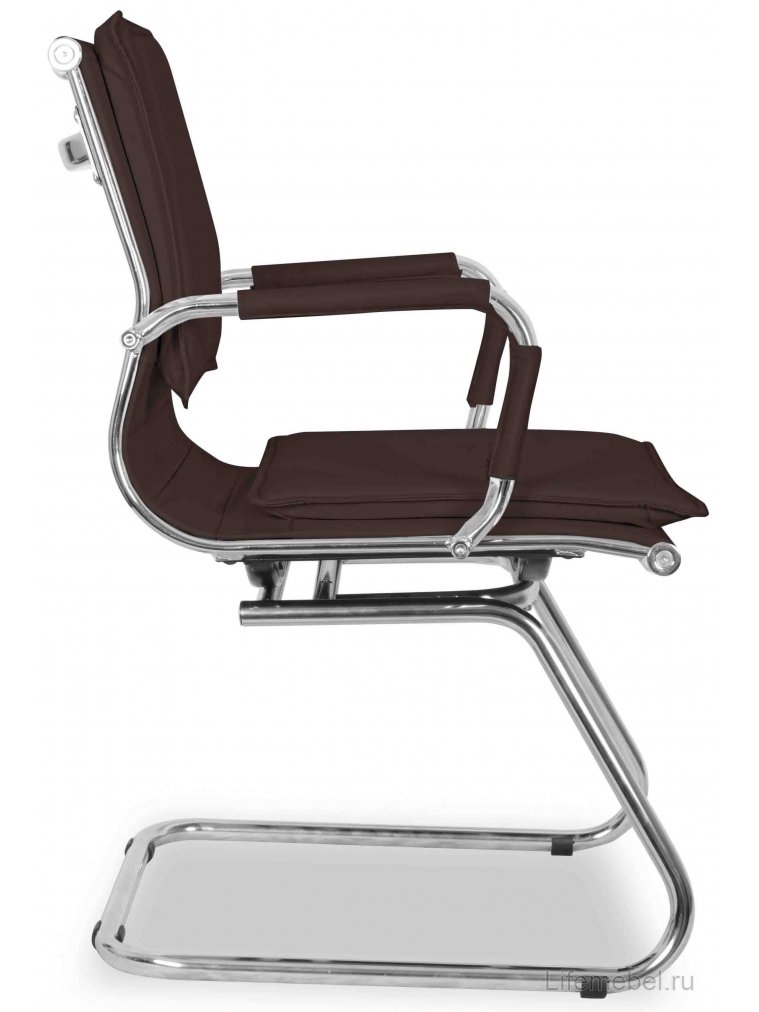 Компьютерное кресло College CLG-617 LXH-C brown