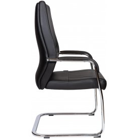 Офисный стул Davos CF Black