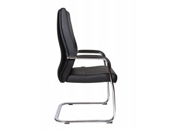 Офисный стул Davos CF Black