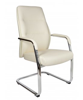 Офисный стул Nancy CF ivory