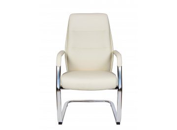 Офисный стул Nancy CF ivory