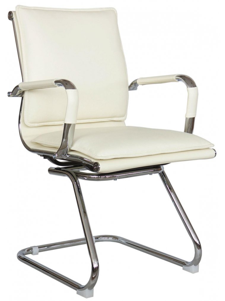 Кресло RCH 6003-3 светлый бежевый Q-07