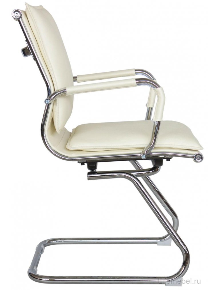 Кресло RCH 6003-3 светлый бежевый Q-07