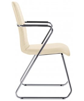 Офисное кресло Brabix Visit CF0101