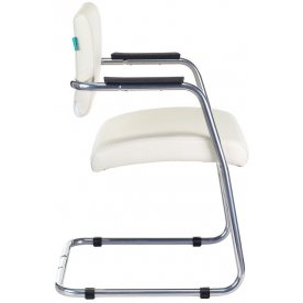 Офисное кресло Бюрократ CH-271N-V/SL/OR-10