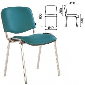 Офисное кресло Iso CF-001