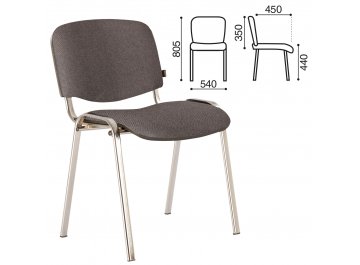 Офисное кресло Iso CF-001