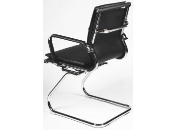 Офисное кресло Харман CF black HB-101-35