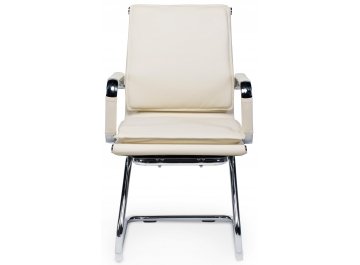 Офисное кресло Харман CF ivory HB-101-70-5