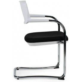 Офисное кресло Самба white CF CH-172C-WHITE-OS-01