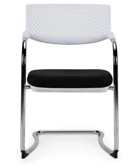 Офисное кресло Самба white CF CH-172C-WHITE-OS-01