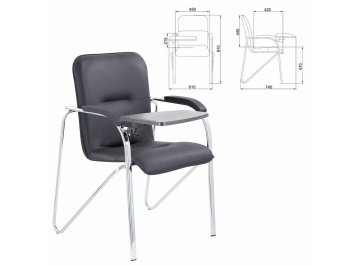 Офисный стул CF-108 BOX-2