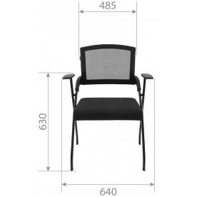 Офисный стул Chairman Nexx N