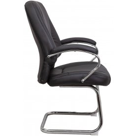 Офисный стул King