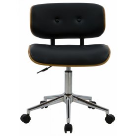 Стул компьютерный Haven Serenity