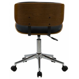 Стул компьютерный Haven Serenity