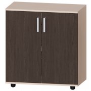 дуб молочный / венге