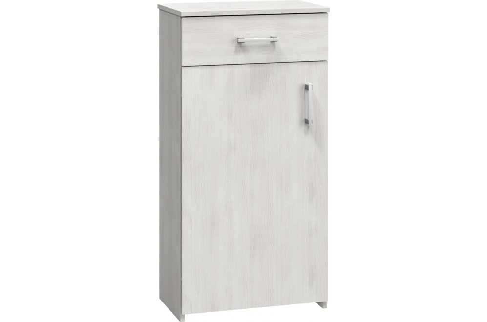 Тумба Агата АТ-2 северное дерево светлое