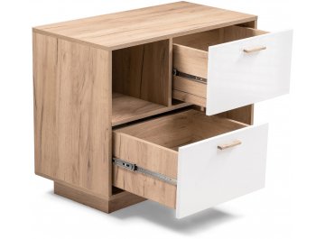 Тумба Эго Т-1 на подиуме