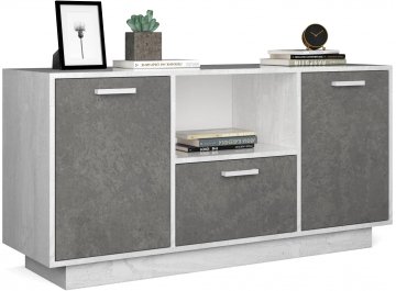 Тумба Эго Т-2 на подиуме