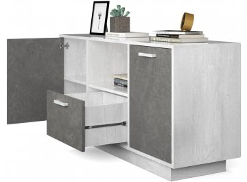 Тумба Эго Т-2 на подиуме