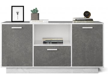 Тумба Эго Т-2 на подиуме