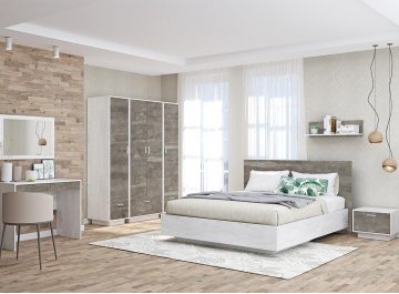 Тумба Эго Т-5 на подиуме