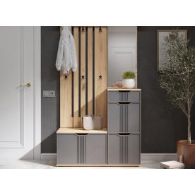 Тумба Эмилия ЭЛ-3