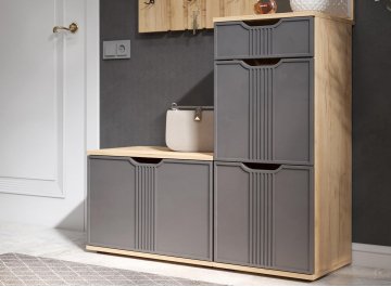 Тумба Эмилия ЭЛ-3