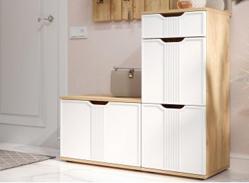 Тумба Эмилия ЭЛ-3